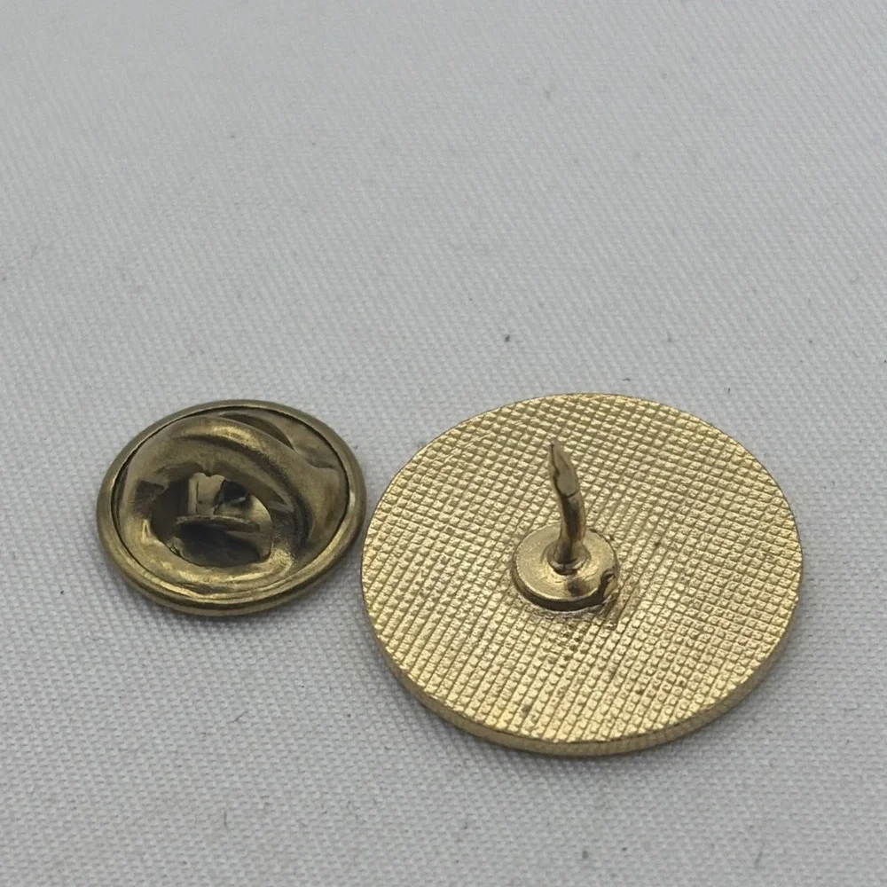 Glasgow Scotland Dragon UK Europe Lapel Hat Pin